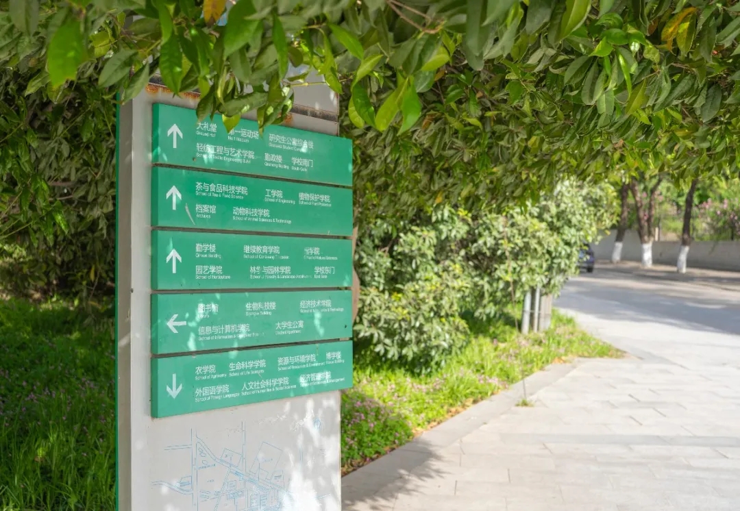 煙臺教育機構(gòu)標(biāo)識