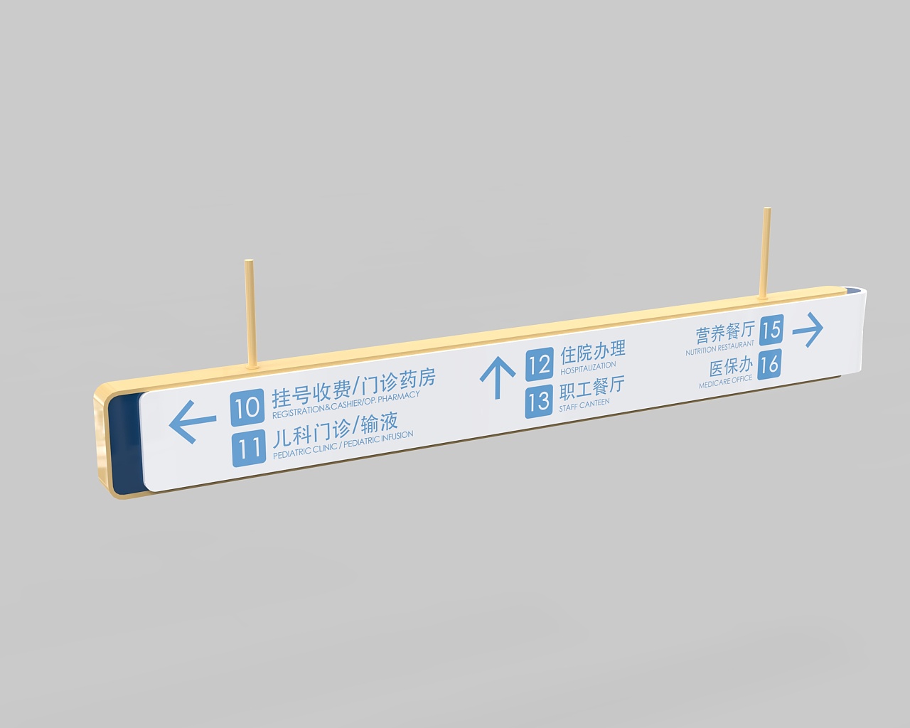濰坊醫(yī)療機(jī)構(gòu)標(biāo)識(shí)