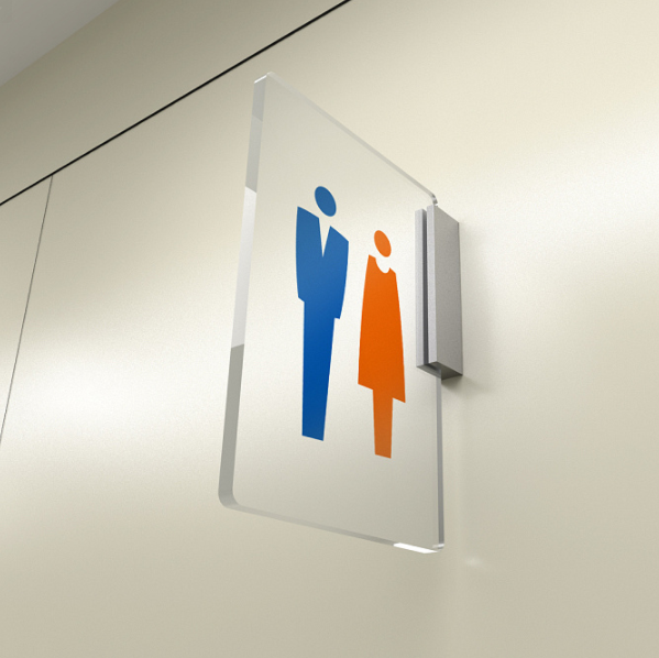 濟南醫療機構標識