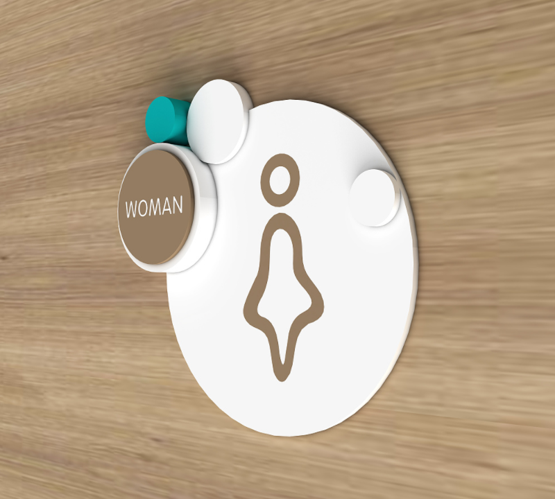 濟南醫療機構標識